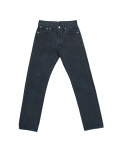 Levi's men's jeans