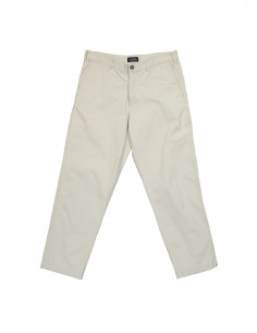 L.O.G.G. men's chinos