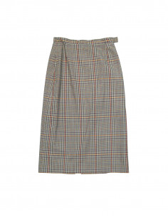 Burberrys women's skirt