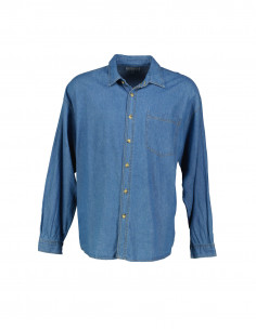 Jeans Wear men's shirt