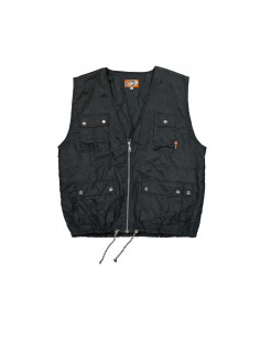 Earthbound men's vest