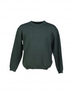 Joop! men's wool crew neck sweater