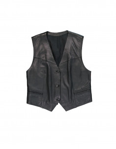 Vintage women's vest