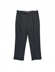 Becker men's tailored trousers