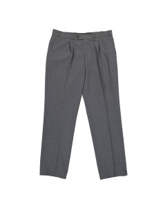 Batistini men's tailored trousers