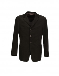 Armani Collezioni men's blazer