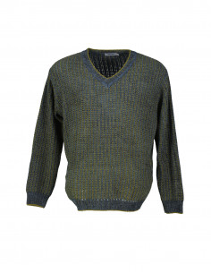 Kenzo men's V-neck sweater