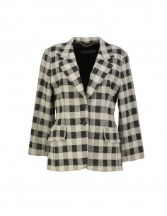 Louis Feraud women's blazer