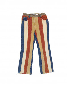 Nice Size women's corduroy trousers