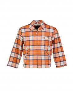 Well Done  men's shirt jacket