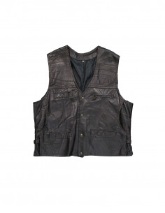 Vintage men's vest