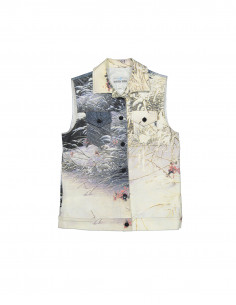 Annita Tozzi women's vest