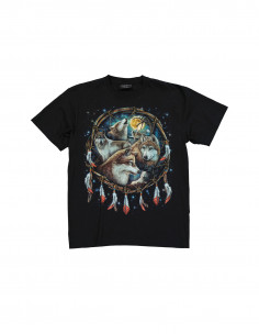 Rock Chang men's T-shirt