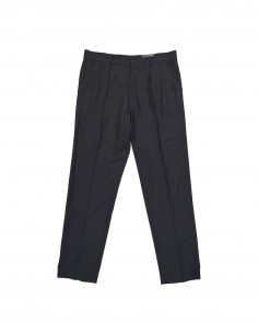 Gianni Versace men's tailored trousers