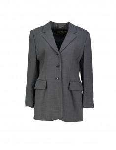 Escada women's blazer