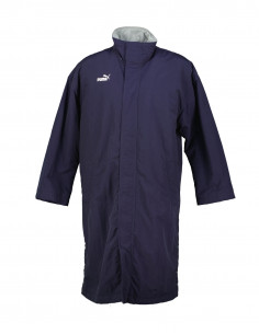 Puma men's long jacket 