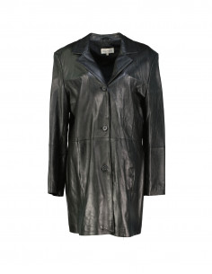 Balance women's leather jacket