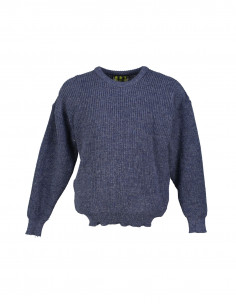 Barbour men's crew neck sweater