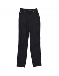 Escada women's cigarette trousers