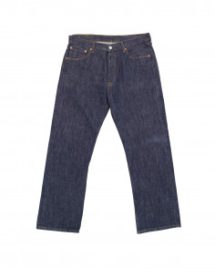 Levi's men's jeans