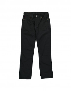 Levi's men's jeans