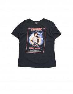 Rambo men's T-shirt