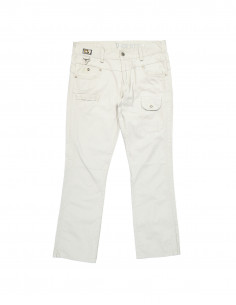 Deb Sty men's trousers