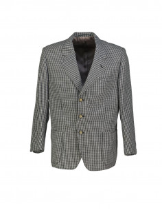 Dormeuil men's blazer