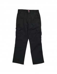 Lee Cooper men's cargo trousers