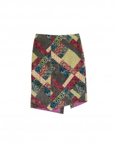 Kenzo Jungle women's skirt