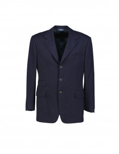 Polo Ralph Lauren men's wool blazer