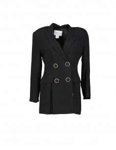 Sintonia women's blazer