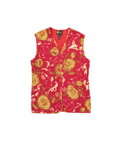 Barucci women's vest