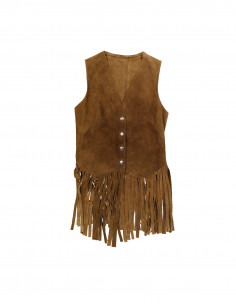 Vintage women's vest