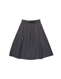 Miz B. women's skirt