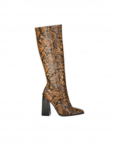 Quanticlo women's knee high boots