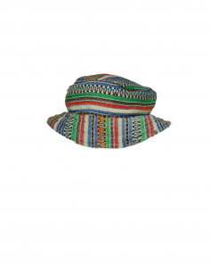 Tet men's panama hat