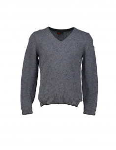 Fjall Raven men's V-neck sweater