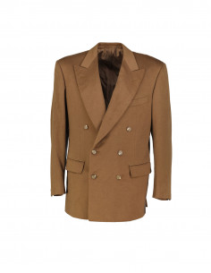 Confar men's cashmere blazer