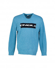 Oneill men's V-neck sweater