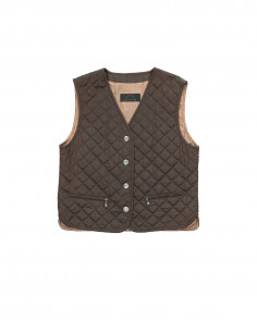 Bogner women's vest