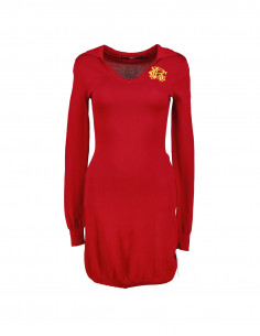 Ralph Lauren Sport women's knitted dress