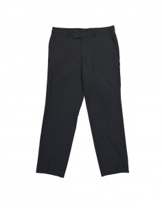 Hugo Boss men's tailored trousers