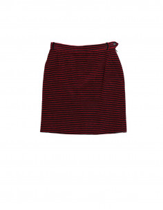 Yves Saint Laurent women's skirt