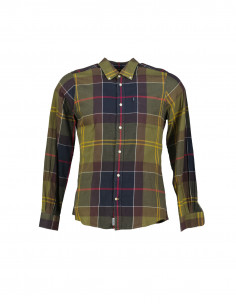 Barbour men's shirt