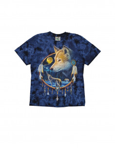 Rock Nature men's T-shirt