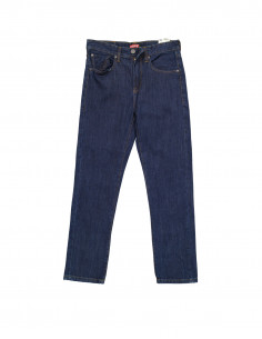 Levi's men's jeans