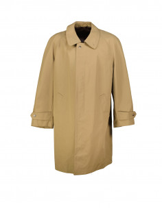 Allround men's trench coat