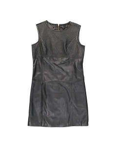 Transmission women's dress