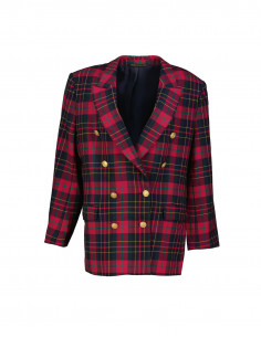 Marks&Spencer women's wool blazer